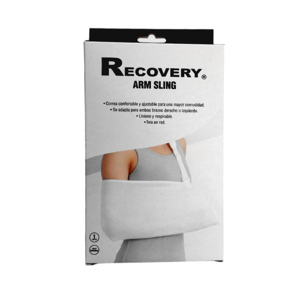 Cabestrilo - RECOVERY - Farmacias San Martín