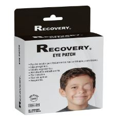 Parche Ocular Pediatrico x 1 Und