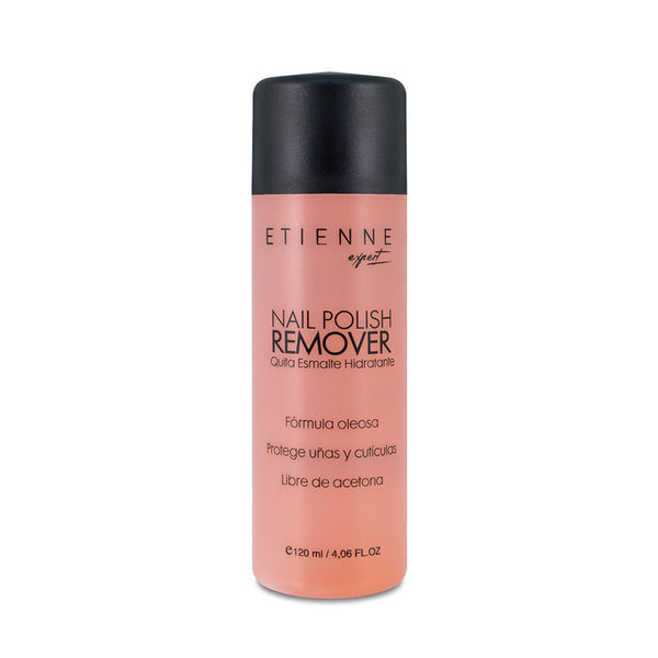 Etienne Quita Esmalte Hidratante 120ml