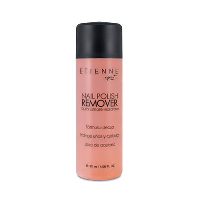 ETIENNE QUITA ESMALTE HIDRATANTE 120ML