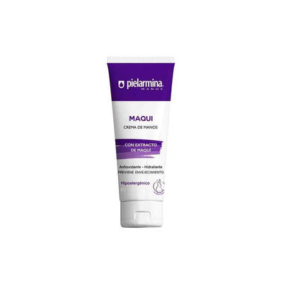 PIELARMINA CREMA MANOS MAQUI 70GR