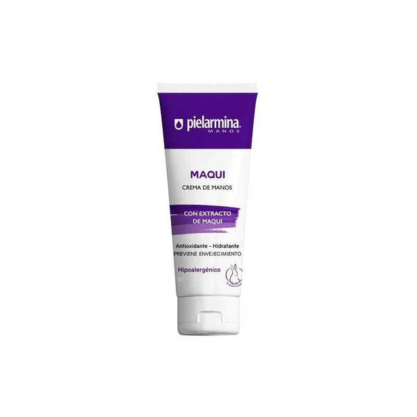 Pielarmina Crema Manos Maqui 70gr
