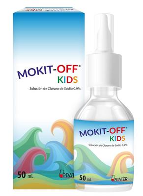 Mokit-off Kids 50ml