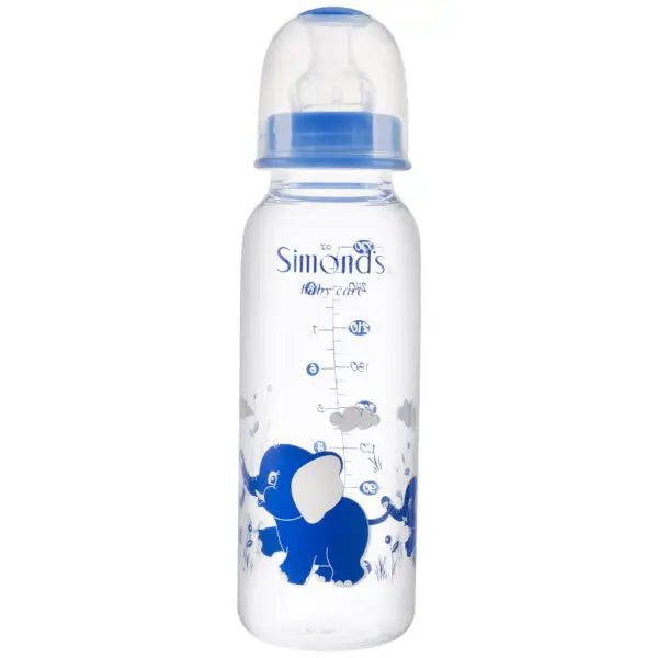 Simonds Mamadera Boca Standard - SIMONDS - Farmacias San Martín