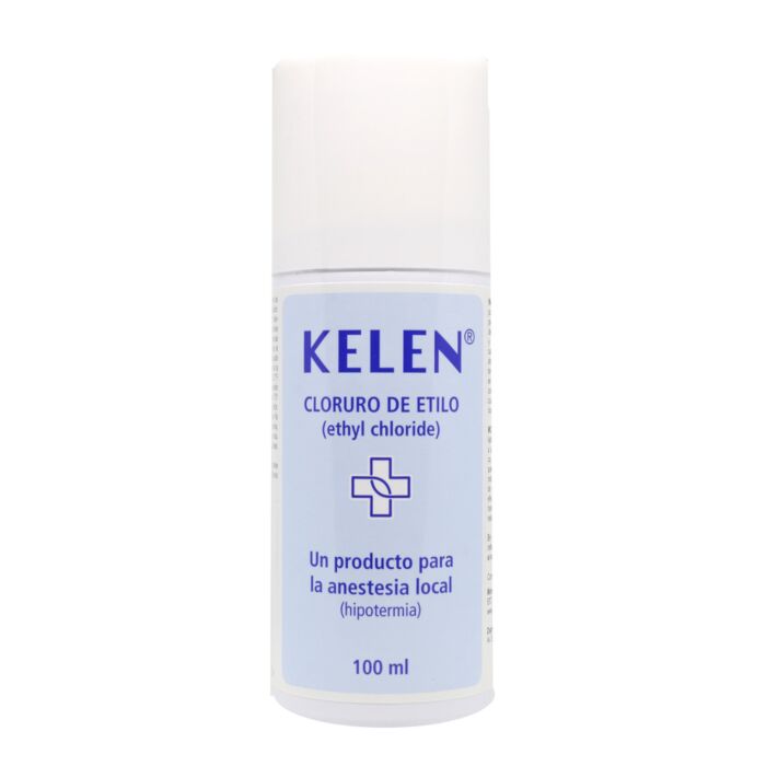 Imagen del producto Kelen Spray 100 mL de BTC PHARMA