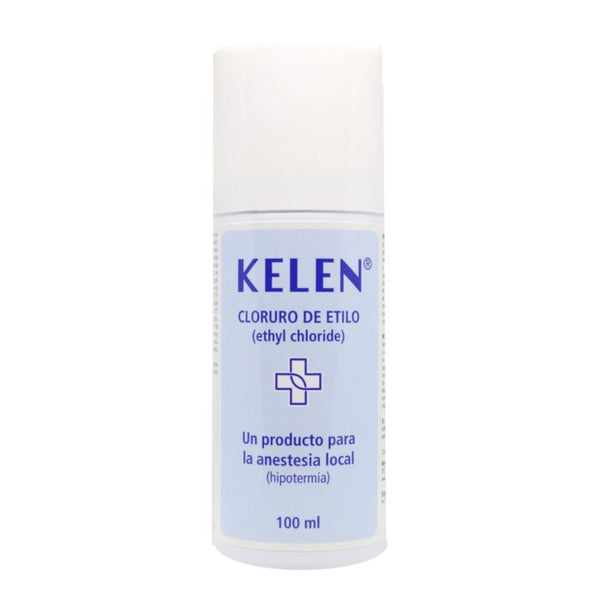 KELEN SPRAY 100ML