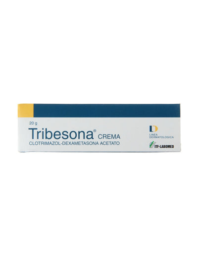 TRIBESONA CRE X 20 GR