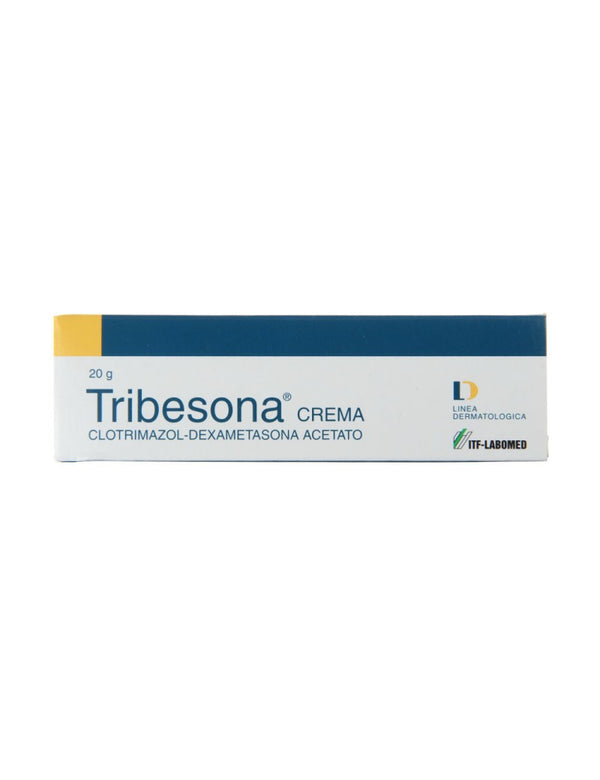 Tribesona Cre x 20 gr