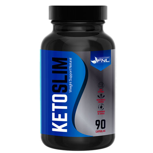 Ketoslim Blue x 90 Capsulas