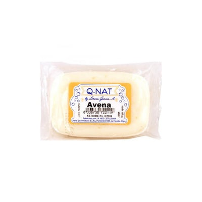 JABON AVENA  X 90 GR
