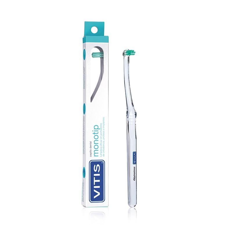 Vitis Cepillo Monotip - VITIS - Farmacias San Martín