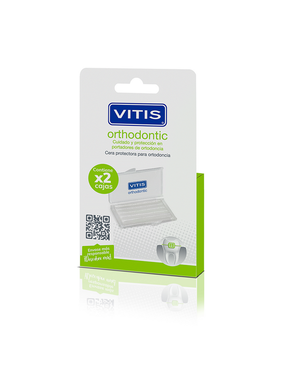 Cera Orthodontic x 2