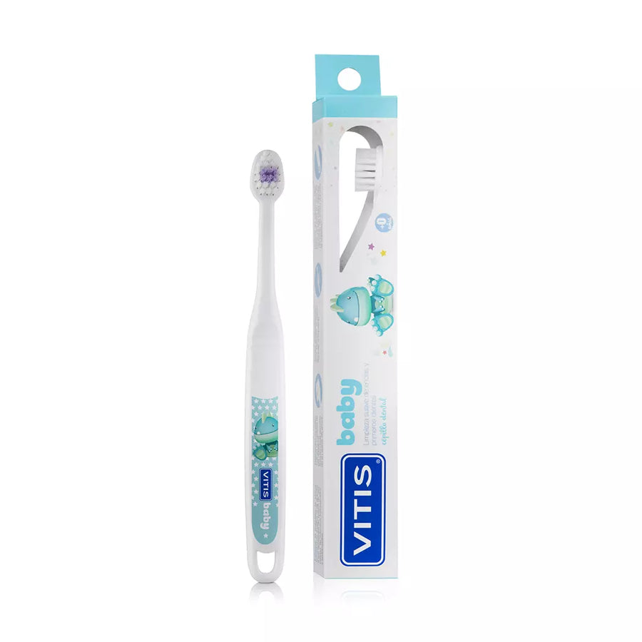 CEPILLO BABY TOOTHBRUSH
