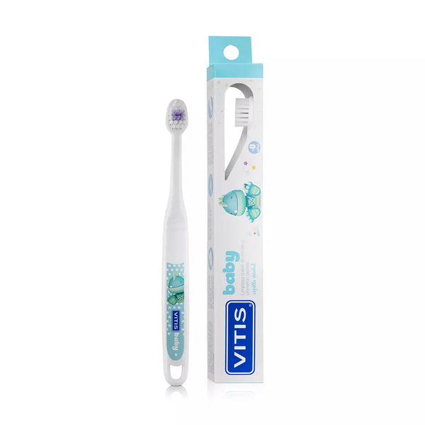Cepillo Baby Toothbrush