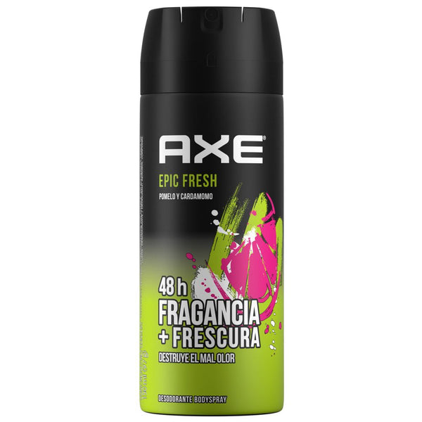 Axe Epic Fresh Spray 48h 150ml