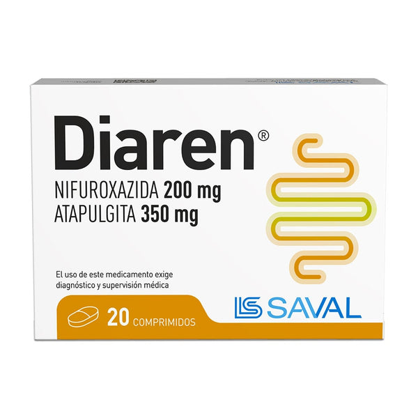 Diaren Com x 20