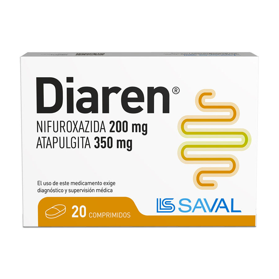 DIAREN COM X 20