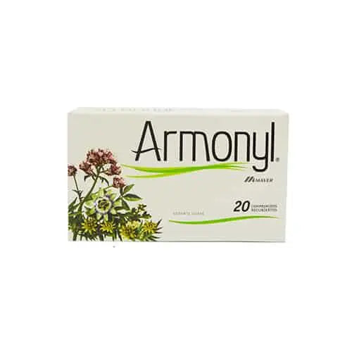 Armonyl Dia Com x 20