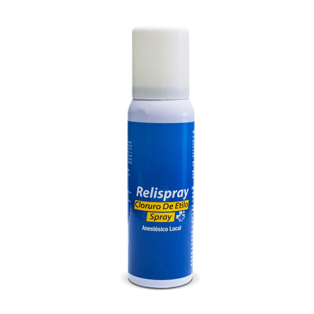 Relispray Spray 100Ml - Valma