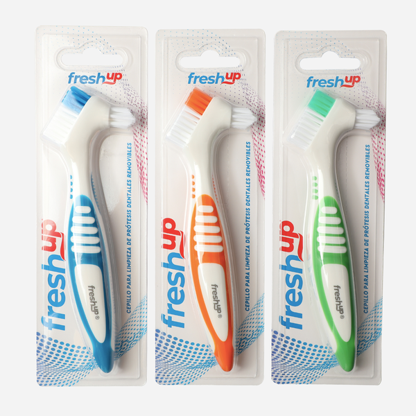 Cepillo para Protesis Dentales