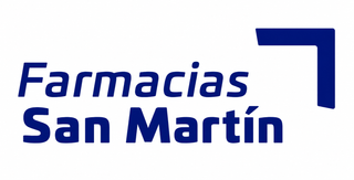 Farmacias San Martín