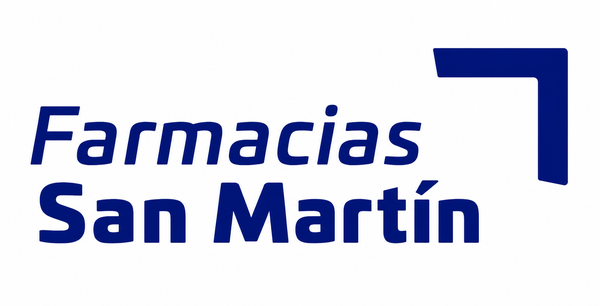 Farmacias San Martín