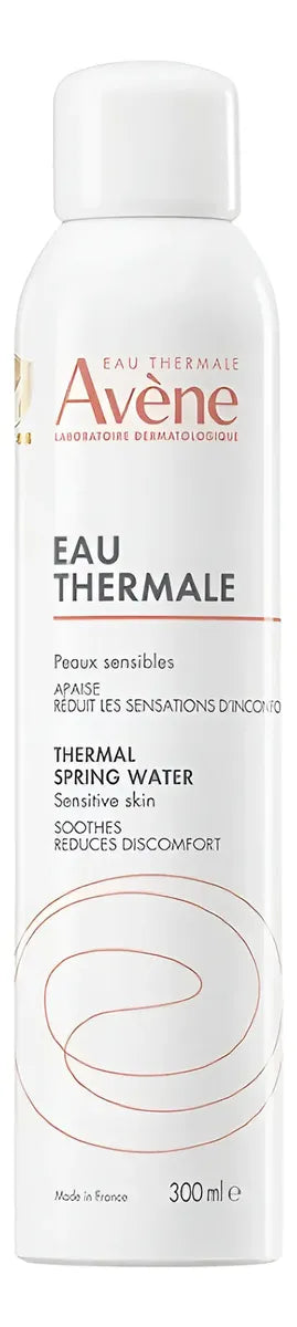 Agua Termal x 300 ml - AVENE - Farmacias San Martín