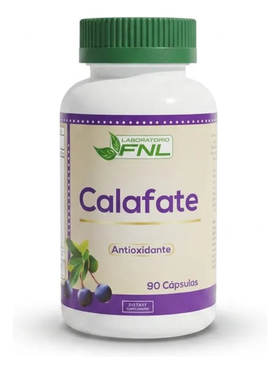 CALAFATE 1000MG X 90 CAPSULAS