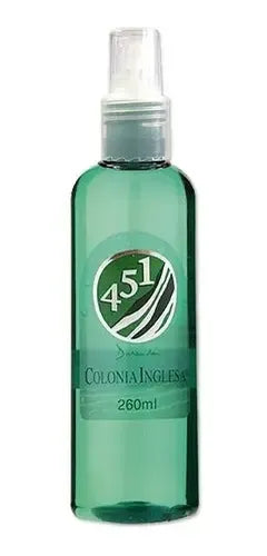 Colonia Inglesa 451 Spray 260ml
