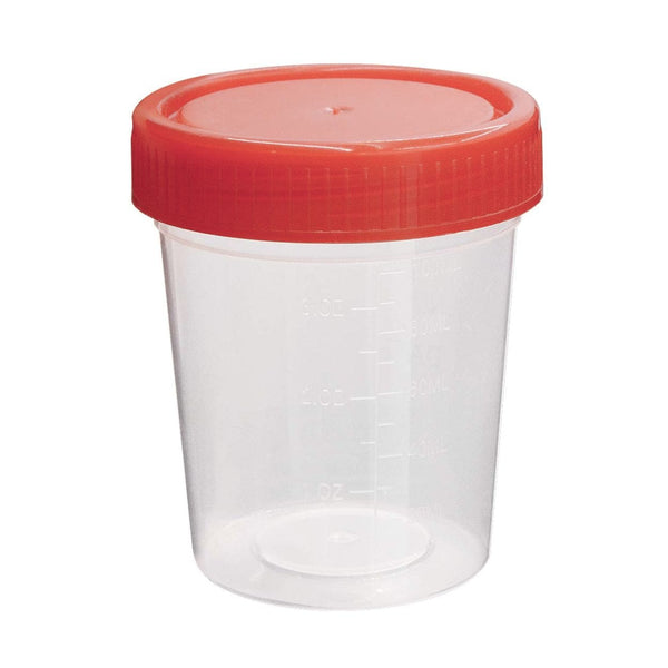 FRASCO MUESTRA ESTERIL 120ML