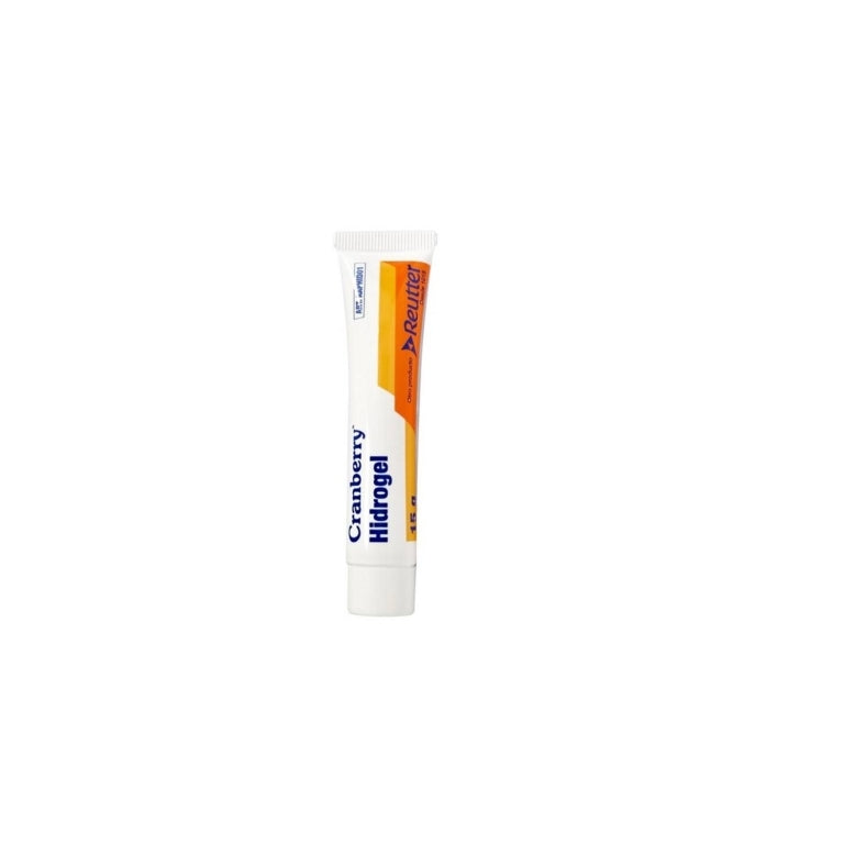 Cranberry Hidrogel 15gr - CRANBERRY - Farmacias San Martín
