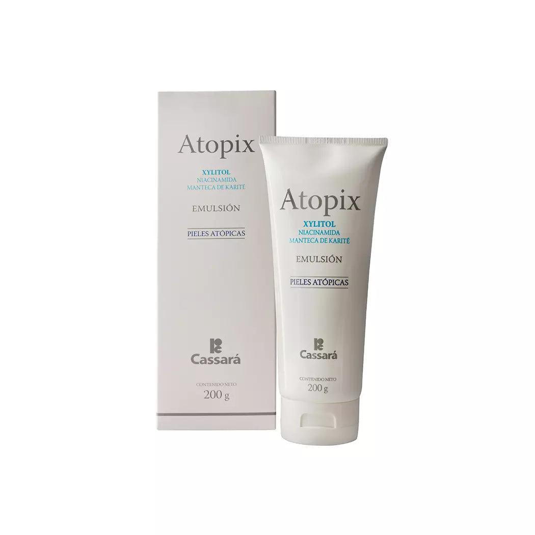 ATOPIX EMULSION 200GR