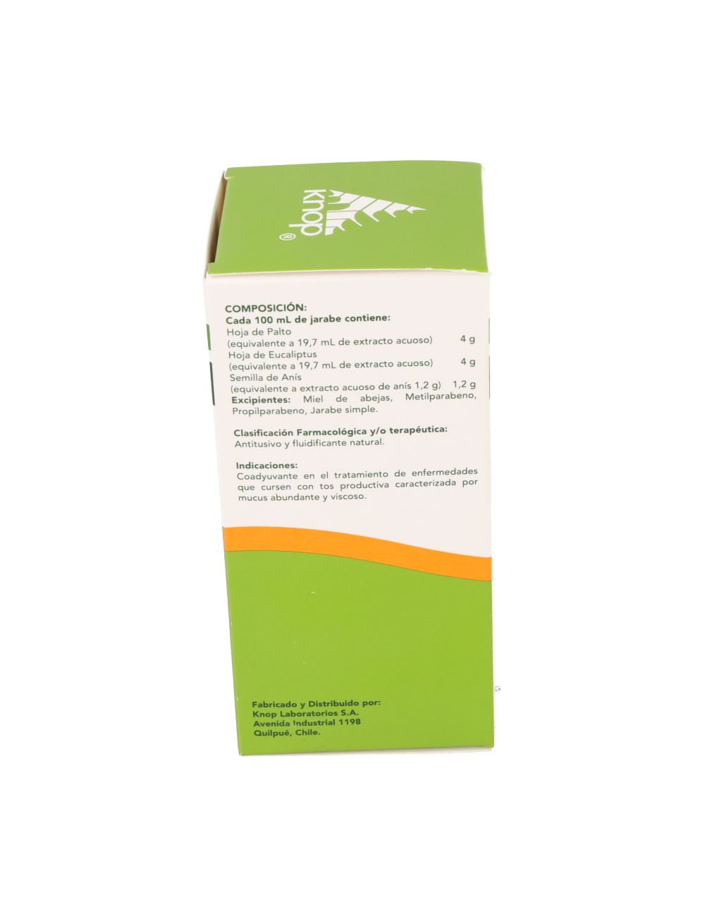 Paltomiel Ad Jbe X 200 Ml - Farmacia