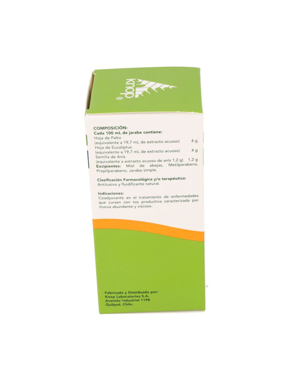 Paltomiel Ad Jbe x 200 ml
