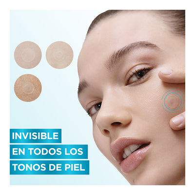 Garnier Pimple Patch Invisible X 22 Parches - Garnier