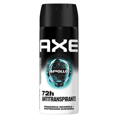 Axe Apollo Sp Seco X 152 Ml - Axe