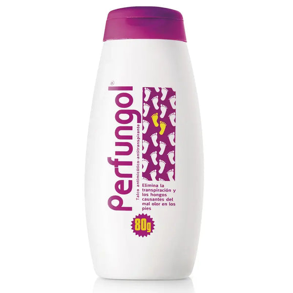 Perfungol Pvo x 80 gr
