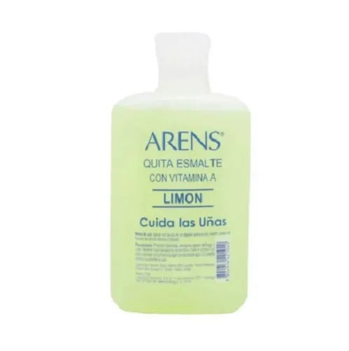 Quitaesmalte Arens Limon 110ml