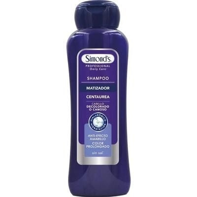 Shampoo Marizador