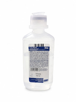 Imagen del producto Suero Fisiologico 0.9% 100 mL de PISA