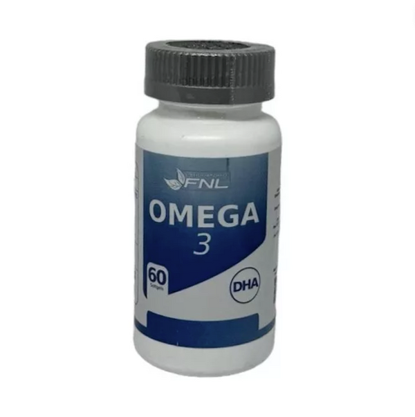 Omega 3 x 60