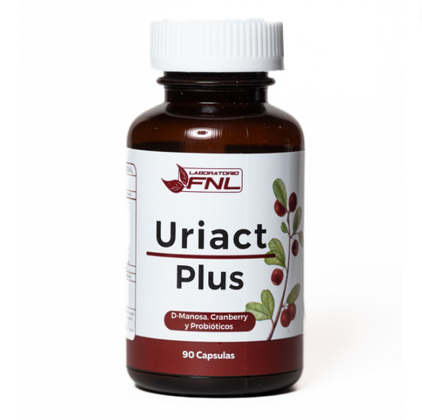 Uroblend x 90
