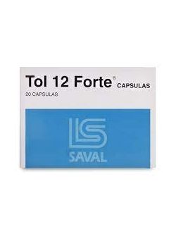 Tol 12 Fte Cap x 20