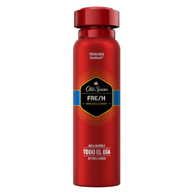 DESODORANTE FRESH SP X 150 ML