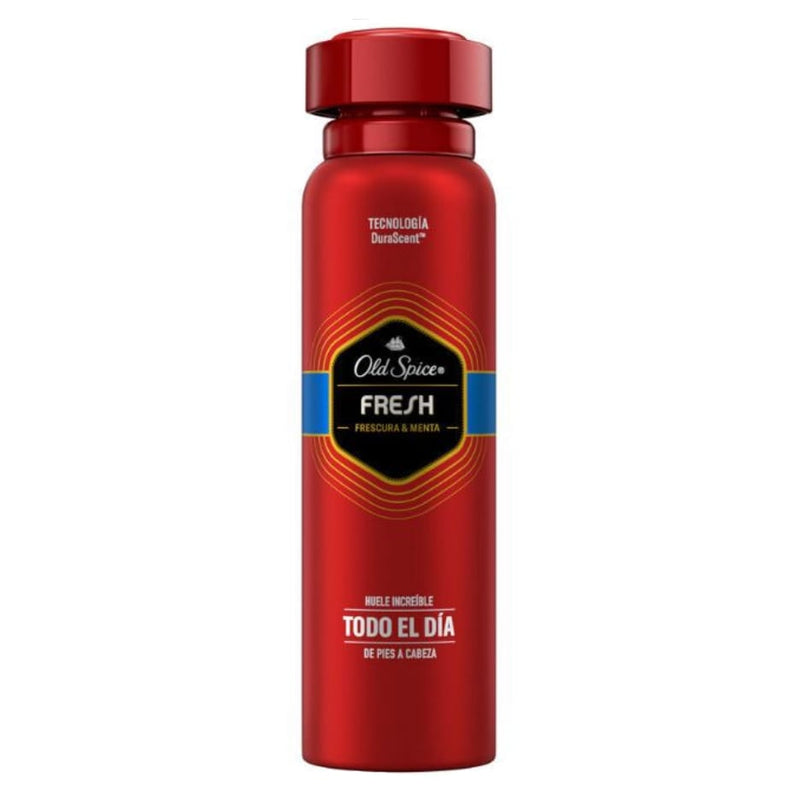 DESODORANTE FRESH SP X 150 ML