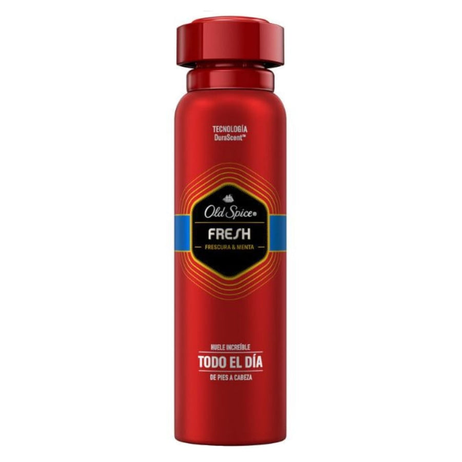 DESODORANTE FRESH SP X 150 ML