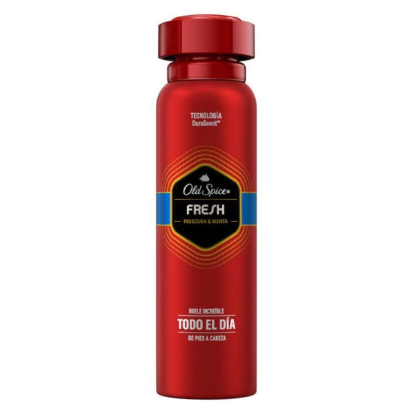 Desodorante Fresh Sp x 150 ml