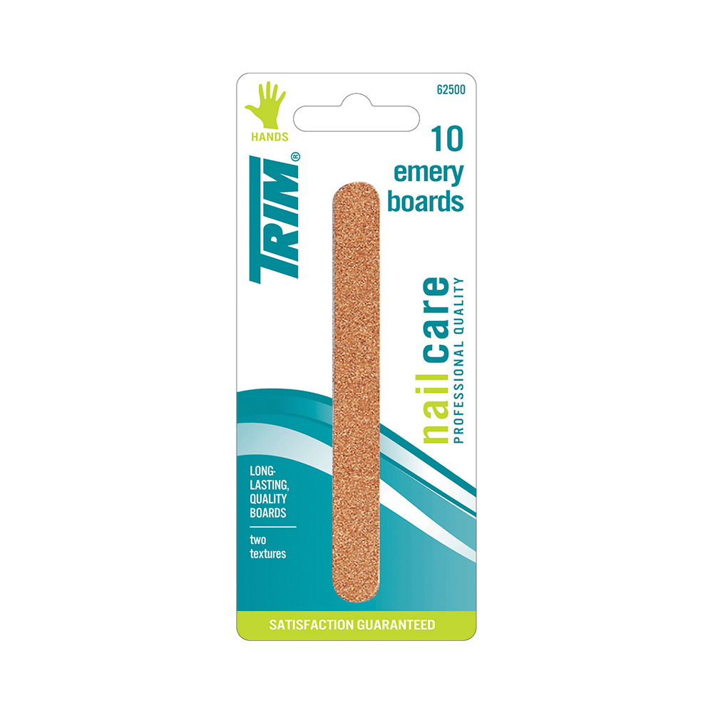 Trim Lima 10un - TRIM - Farmacias San Martín