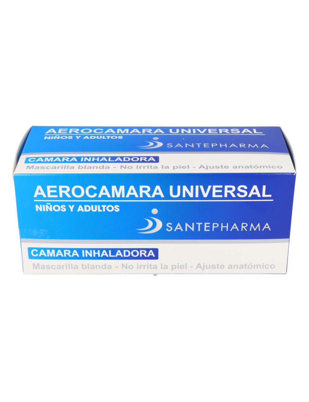Aerocarmara Universal Niño Y Adulto - Farmacia