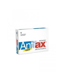 Antiax Com Mast x 6